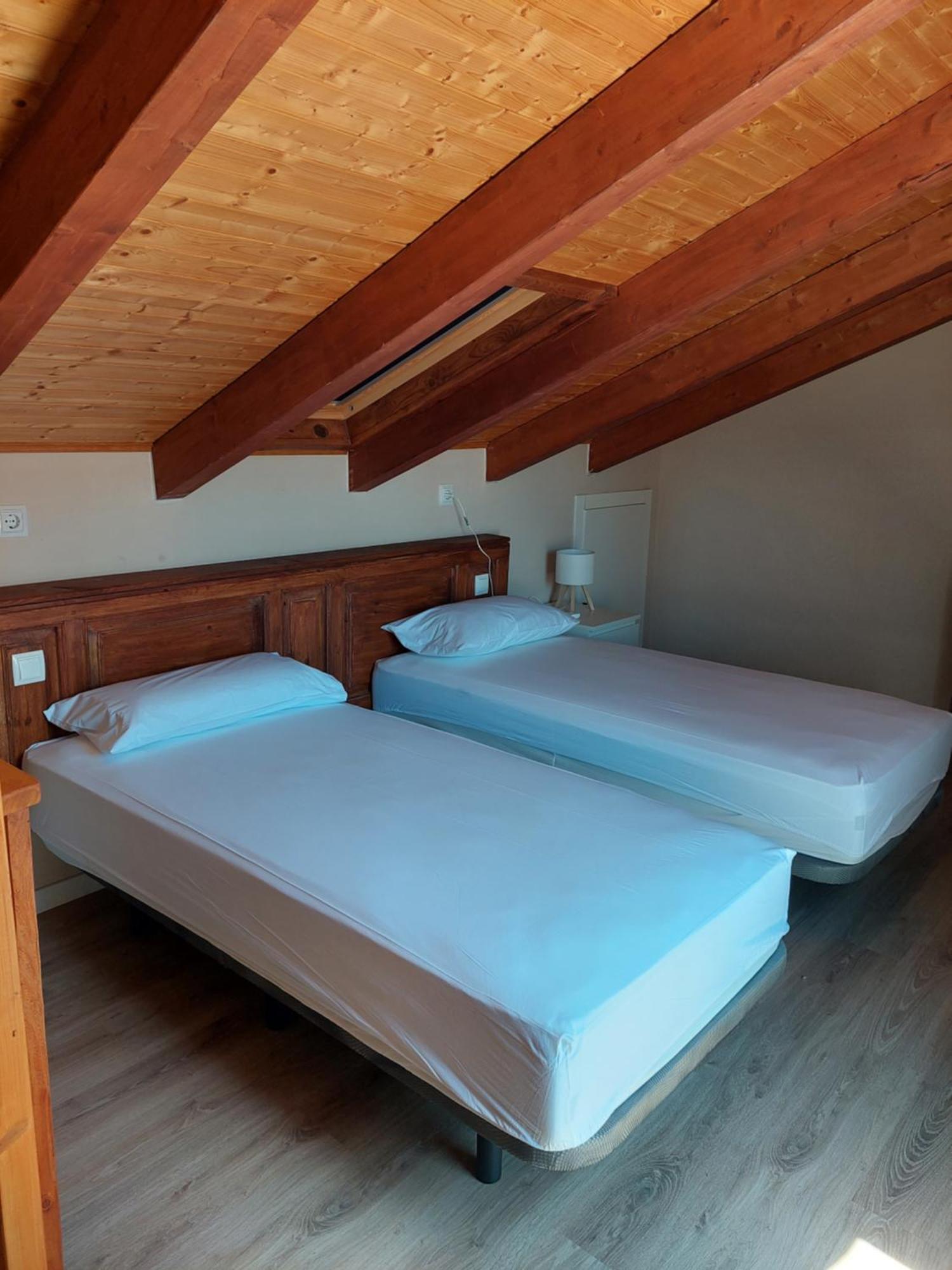 La Casona Del Asno Lägenhet Alcalá de Henares Exteriör bild