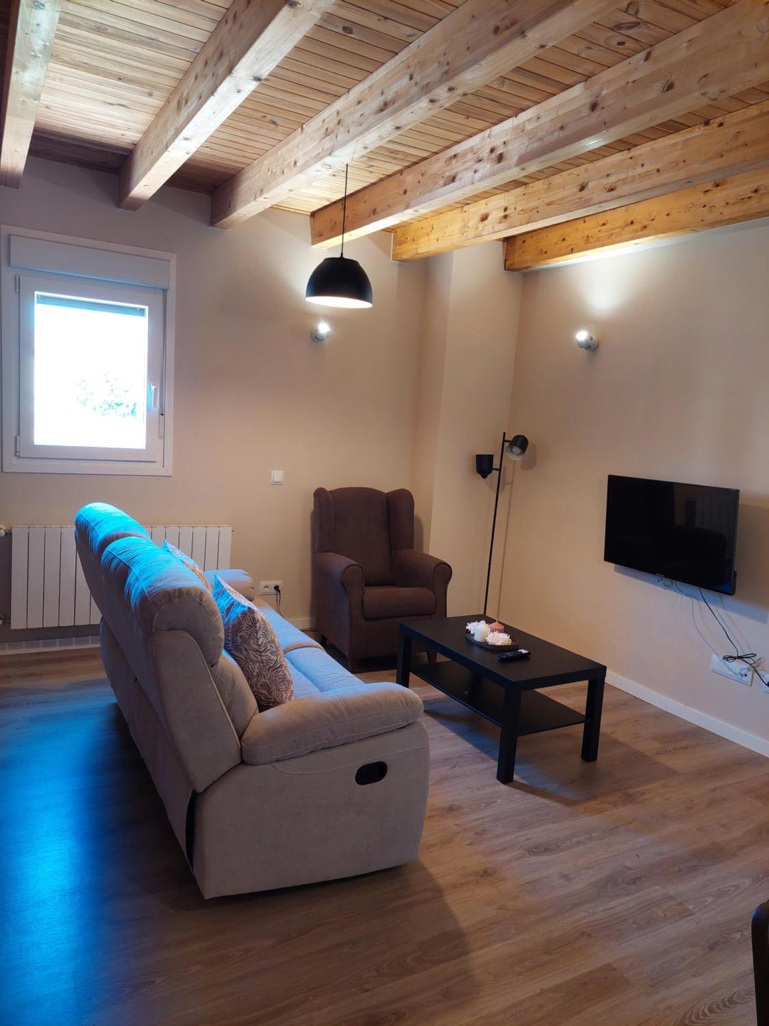 La Casona Del Asno Lägenhet Alcalá de Henares Exteriör bild